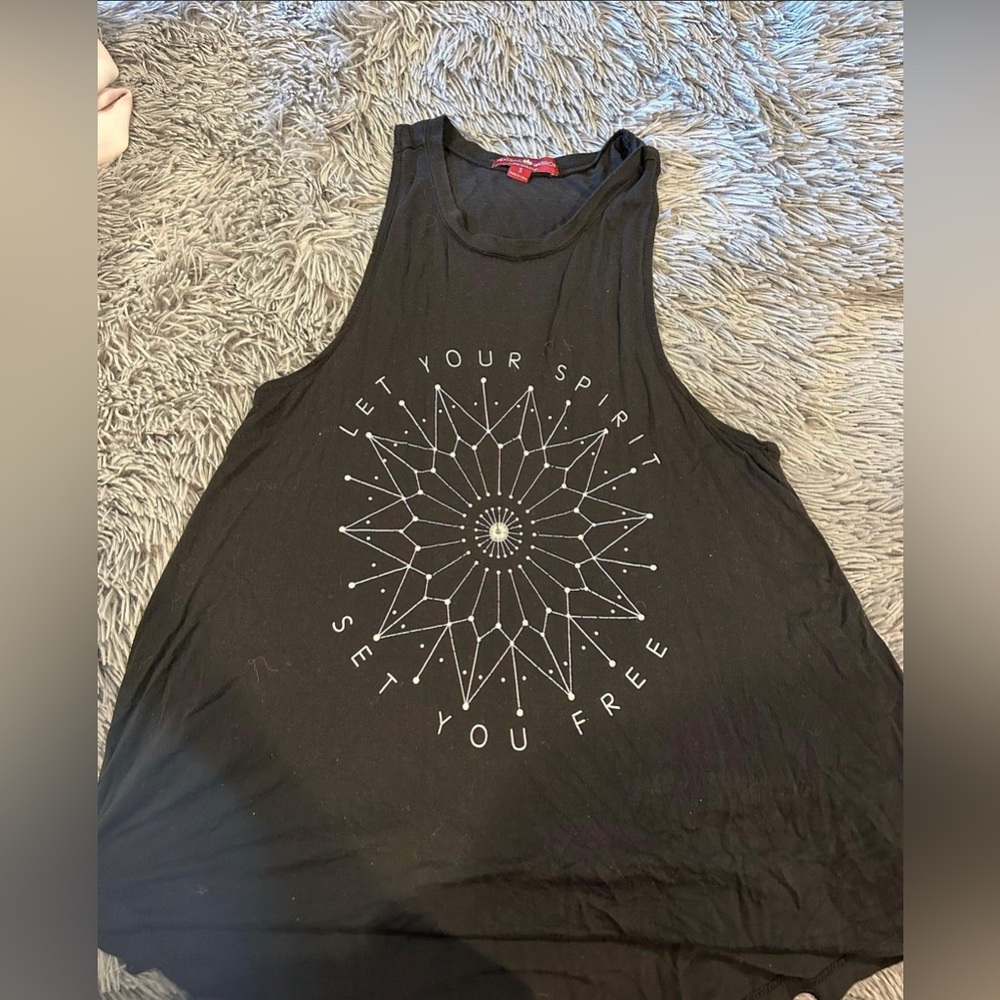 Yoga Tank
